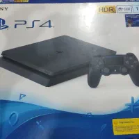 کنسول PS4|کنسول، بازی ویدئویی و آنلاین|اهواز, بهارستان|دیوار
