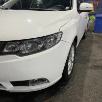 کیا سراتو ۲۰۰۰ اپشنال مدل ۹۷ زیر قیمت