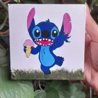 تابلو استیتچ