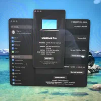 macbook pro 2019|رایانه همراه|تهران, جردن|دیوار