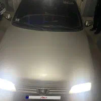 مدل 86 دوگانه کارخانه