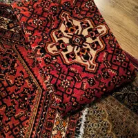 چند تخته فرش دستباف|فرش|تهران, یوسف‌آباد|دیوار