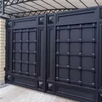 ساخت و نصب انواع نرده فلزی، درب و پنجره فلزی|خدمات پیشه و مهارت|تبریز, |دیوار