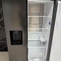 سایدکمیاب سامسونگ مدل RS64باگارانتی 20ماه شرکتی|یخچال و فریزر|تهران, دبستان|دیوار