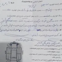 پراید مدل 90SL|خودرو سواری و وانت|مریوان, |دیوار