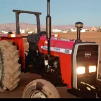 فرگوسن ۲۸۵ مدل ۸۶عتیقه|خودرو سنگین|خرمآباد, |دیوار