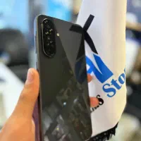 گوشی سامسونگ a36رام8حافظه256 درحد اکبن