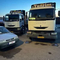 رنوتک باری