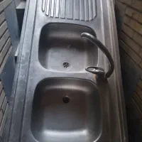 کابینت آشپزخانه|آبچکان و نظمدهنده ظروف|شهریار, شهرک امیریه|دیوار