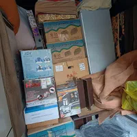 اتوبار باربری اطمینان اسلامشهر واوان سراسر تهران|خدمات حمل و نقل|اسلام‌شهر, |دیوار