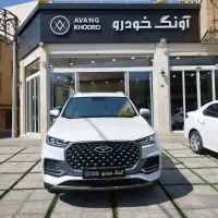 سمند/فونیکس تیگو ۸پرومکس ای پلاس پلاگین ۱۴۰۳و۱۴۰۴|خودرو سواری و وانت|اصفهان, خانه اصفهان|دیوار