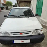پراید مدل ۹۰|خودرو سواری و وانت|بندر گز, |دیوار