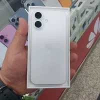 آیفون۱۶،۱۵،۱۴ نرمال در حد آکبند با ریجستر