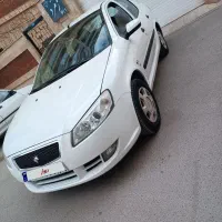 رانا LX مدل ۹۳|خودرو سواری و وانت|مشکیندشت, |دیوار