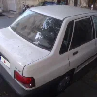 پراید ۱۳۱|خودرو سواری و وانت|تهران, سجاد|دیوار