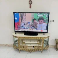 تلوزیون ال ای دی الجی ۵۵|تلویزیون و پروژکتور|نهاوند, |دیوار