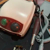 وسایل کاشت ناخن