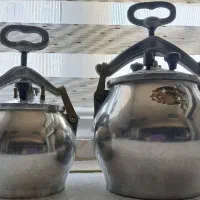 بخارپز  ۷ لیتر