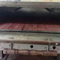 فر صندوقی پیتزا