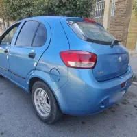 تیبا ۲ مدل ۹۵|خودرو سواری و وانت|شیراز, شهرک مفتح|دیوار