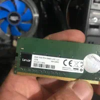 مادربرد giga H610 MK به همراه رم و سی پی یو CPu|قطعات و لوازم جانبی رایانه|تبریز, |دیوار