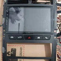 مانیتور ماشین