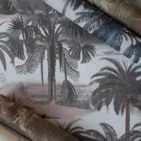 کاغذ دیواری متنوع با نصب تخصصی در اهواز|مصالح و تجهیزات ساختمان|اهواز, کوی ملی راه|دیوار