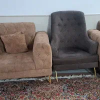 مبل کارکرده