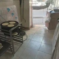 فر کلوچه پزی  خمیر گیر  کلیه لوازم قنادی|فروشگاه و مغازه|رشت, پاره بیجار|دیوار