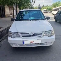 پراید۱۳۲دوگانه