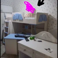 تخت کودک