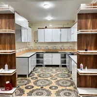 کابینت پیش ساخته و سفارشی پارسیان|مصالح و تجهیزات ساختمان|دزفول, |دیوار