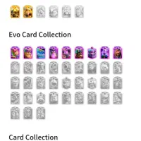 اکانت کلش رویال|کنسول، بازی ویدئویی و آنلاین|تهران, شمشیری|دیوار