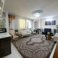 متـ75ـر/ سنـددار/ با اسـانسـور/ خـورجیـنی/ ۲خـواب|فروش آپارتمان|مشهد, حجاب (شهرک غرب)|دیوار