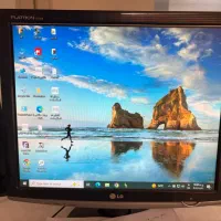 مانیتور LG