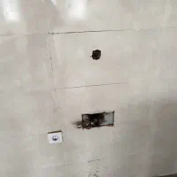 لوله کشی گاز وآب خردکاری