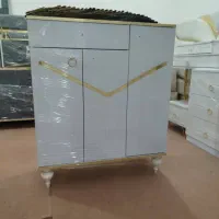 کمد . جاکفشی . دراور . درجه یک معتبر و ارزان|جاکفشی، کمد، دراور|اهواز, دغاغله|دیوار