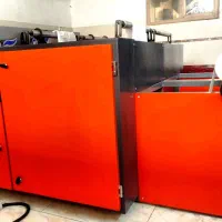 دستگاه سفره یکبار مصرف دو رول