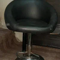 صندلی تک اپنی