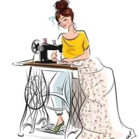 تعمیرات لباس و دوخت انواع لباس