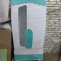 کمد بچه سیسمونی