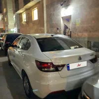 شاهین دنده ایی مدل ۱۴۰۰