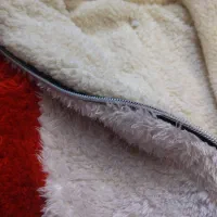 کاپشن سرهمی خرسی|کفش و لباس بچه|برخوار, |دیوار