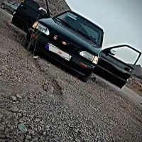 پراید مدل ۸۳ انژکتور کامل