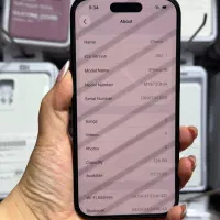 Iphone 16 Normal 100|موبایل|اهواز, نادری|دیوار