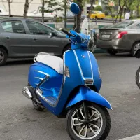 همتاز آر اس 150