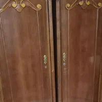 کمد جا لباسی