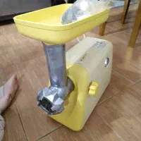 چرخ گوشت-توستر-سرخ کن|ظروف پخت‌وپز|گنبد کاووس, |دیوار