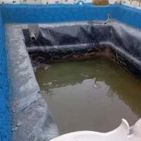 باغ آماده بر اتوبان معلم گرگاب شاهین شهر اصفهان|فروش دفتر صنعتی، کشاورزی، تجاری|شاهینشهر, گرگاب|دیوار