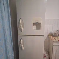 یخچال فریزر